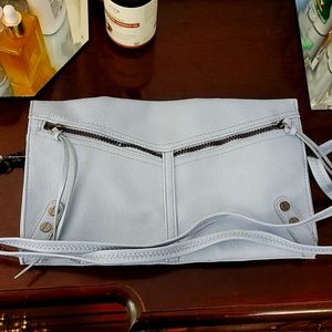 Carlos by Carlos Santana cross Body